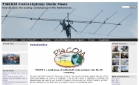 PI4COM Contest Group