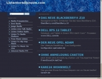 Free Radio Nova