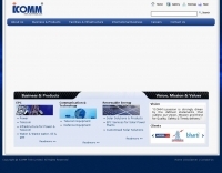 ICOMM Tele Limited