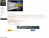 Software/Logging