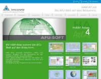 Ham Atlas