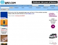 Ham Radio/Demographics