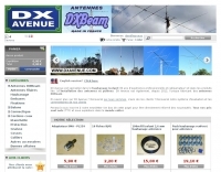 DXBeam
