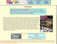 W8ZR High-Power Antenna Tuner