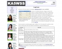 Software/Log Converters
