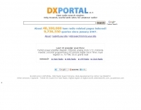 DX Portal