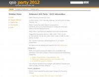 Delaware QSO Party