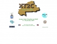 XT2C Burkina Faso