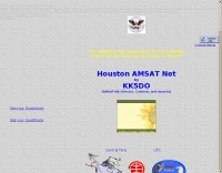 Houston AMSAT Net