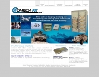 Comtechpst.com - High Power RF Amps