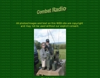 Combat Radio