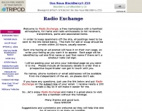 Antique Radios/Buying and selling