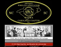 The CC-AWA
