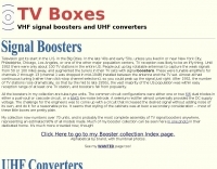 K8zhd History of radio and television