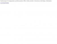 Operating Modes/APRS