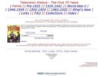 Television History