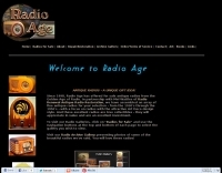 Antique Radios/Buying and selling