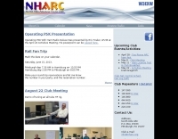 The North Hills Amateur Radio Club