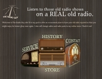  The Radio Guy