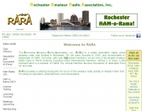 Rochester hamfest