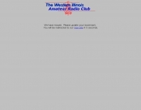 Western Illinois Amateur Radio Club