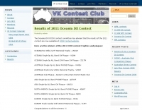 Contesting/Clubs