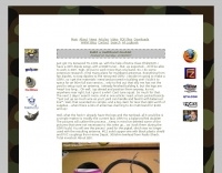Antennas/Dipole