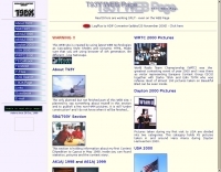 T93Y WEB Page