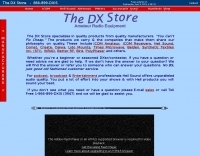 DX Store