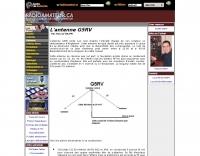 Antennes: La G5RV )