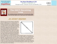The K6STI Receiving Loop