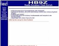 HB9Z Internet Remote Base