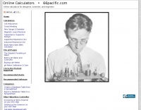Online Calculators for Radio & Electronic Design