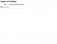 Saratoga Amateur Radio Association