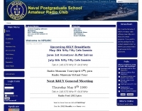 Naval Postgraduate School Amateur Radio Club