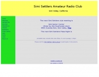 Simi Settlers ARC