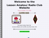 Lassen Amateur Radio Club