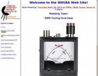 W6SBA