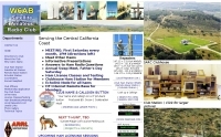 W6AB Mount Desert West