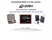 AZDEN