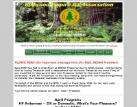 Redwood Empire DX Association
