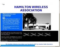 K6BW Hamilton Wireless Association