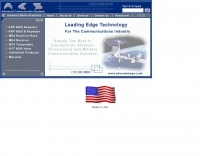 Advanced Communication Sys