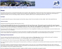 Ham Radio/Clubs/North America/USA/California