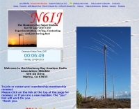Ham Radio/Clubs/North America/USA/California