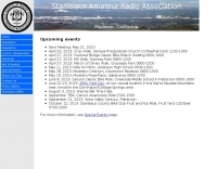 SARA Stanislaus Amateur Radio Association