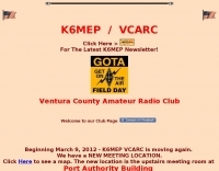 Ham Radio/Clubs/North America/USA/California