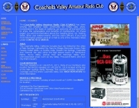 CVARC Coachella Valley ARC