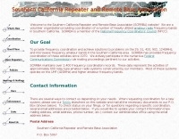 Southern California Repeater and Remote Base Association