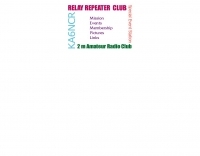 KA6NCR Relay Repeater Club